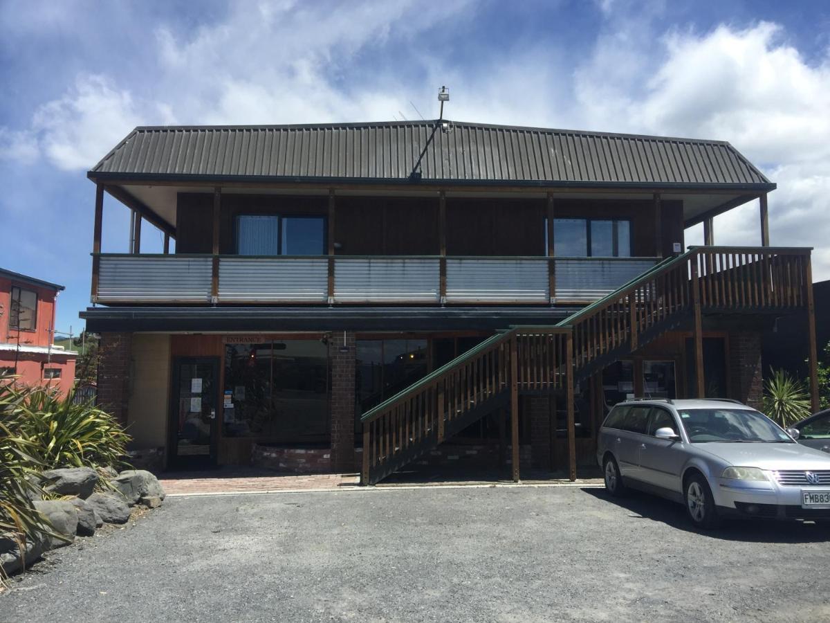 Dusky Lodge Kaikoura Extérieur photo